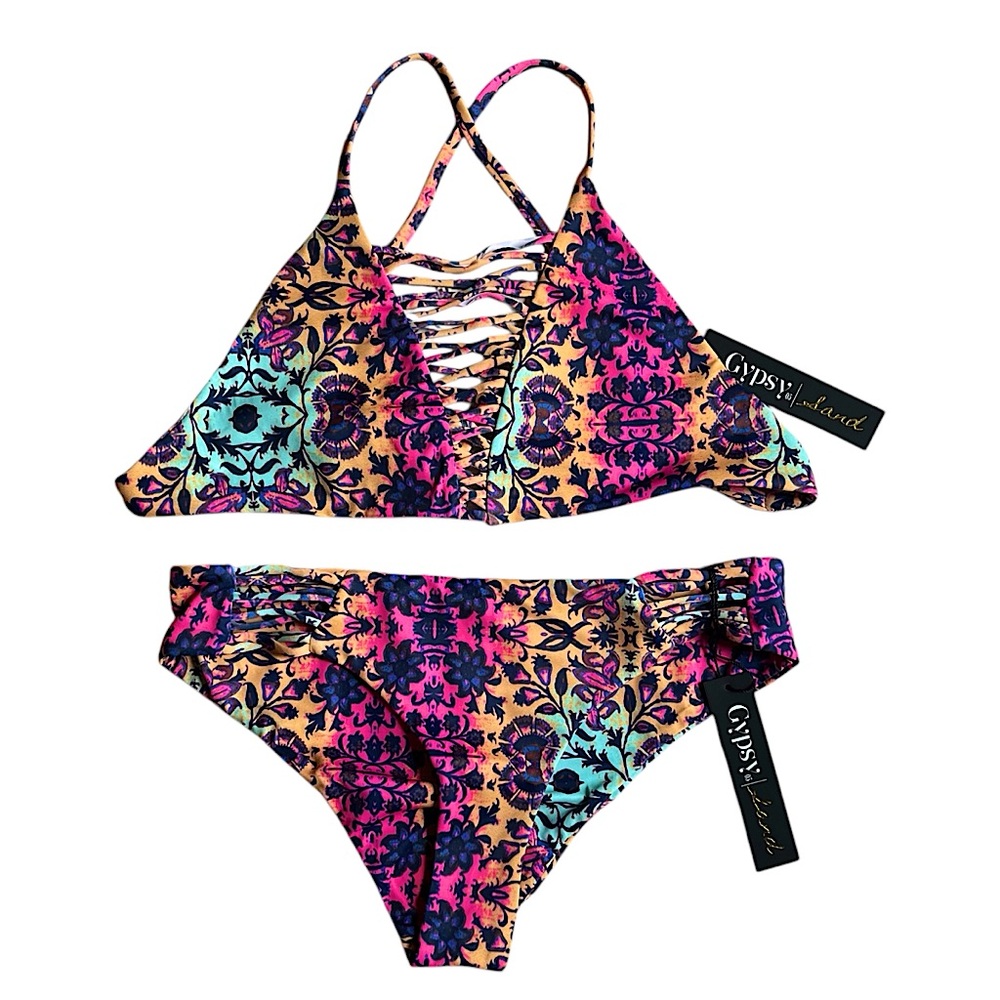 GYPSY 05 | NWT Bikini Size S